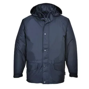 Arbroath Breathable Fleece Lined Jacket - All Sizes