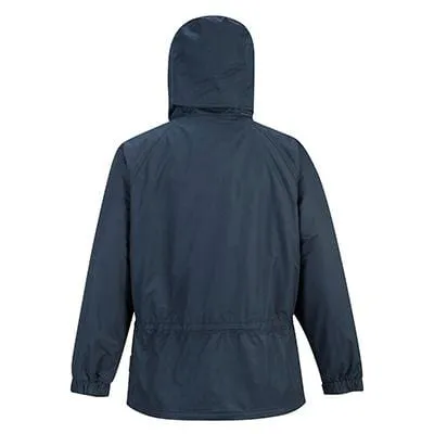 Arbroath Breathable Fleece Lined Jacket - All Sizes
