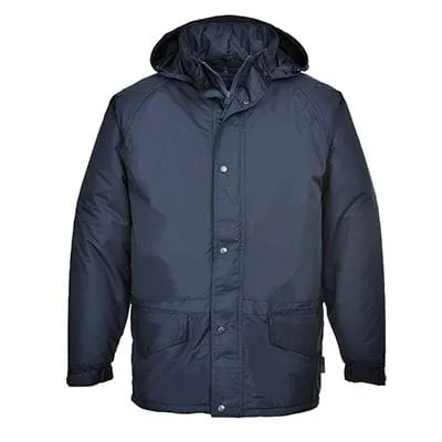 Arbroath Breathable Fleece Lined Jacket - All Sizes