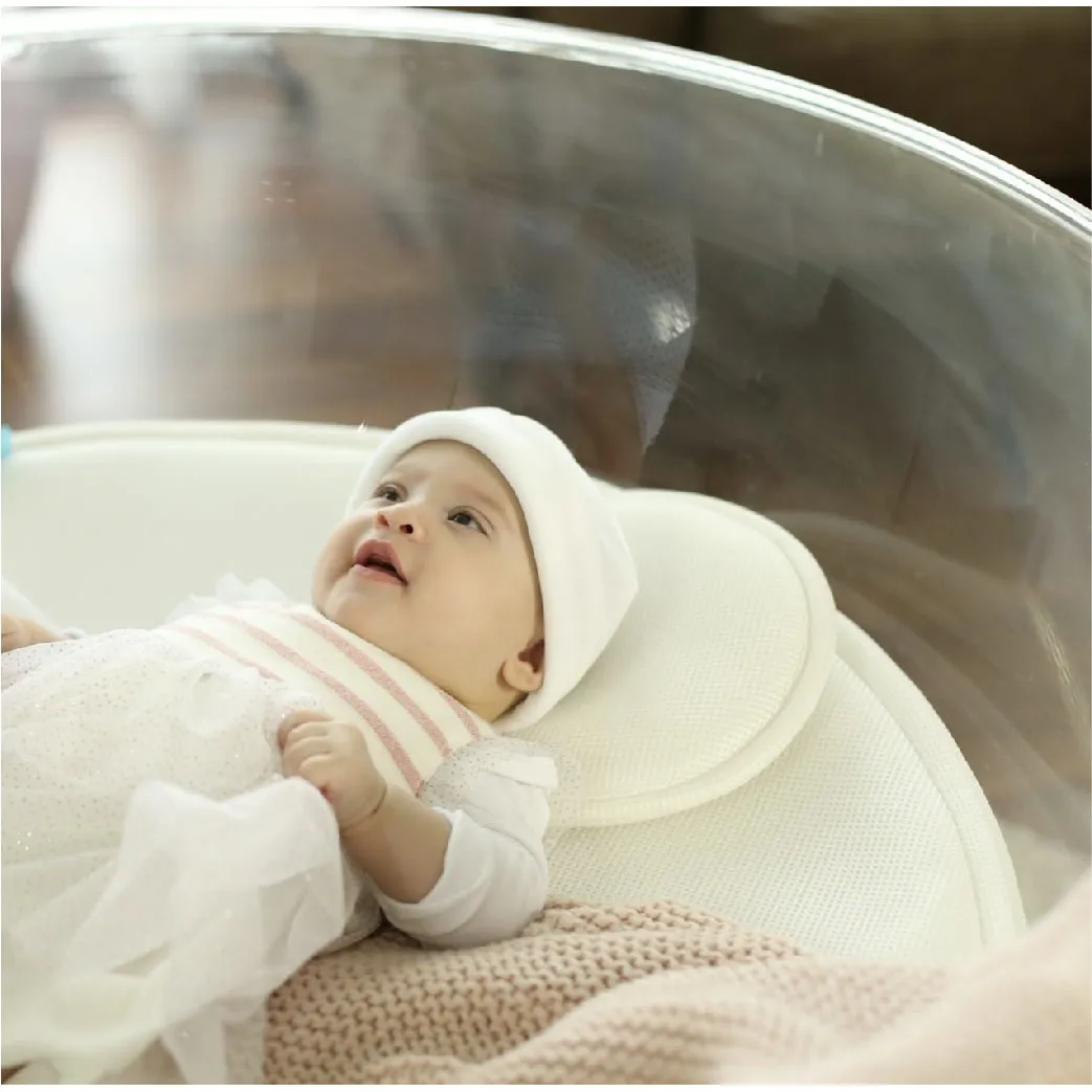 Breathable Baby Pillow