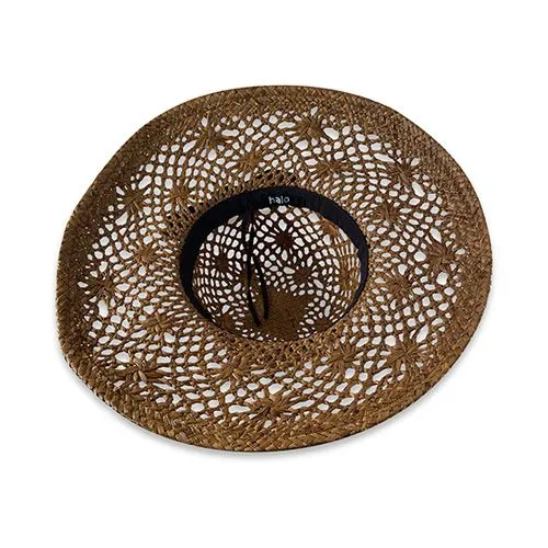 Breathable Ladies Straw Hat