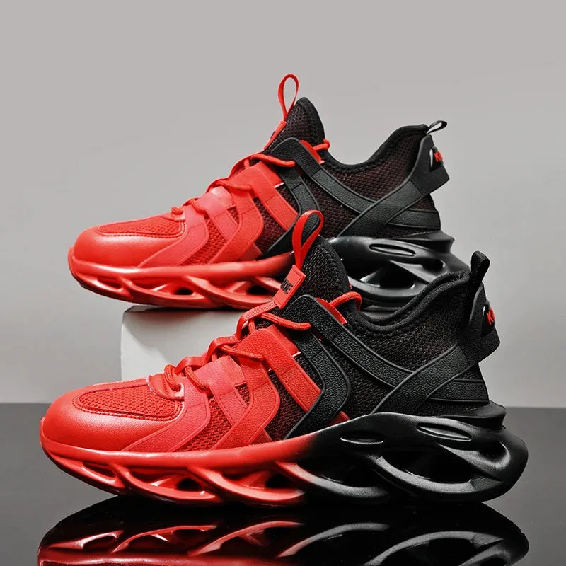 Breathable Summer Casual Non-slip And Lightweight Shoe