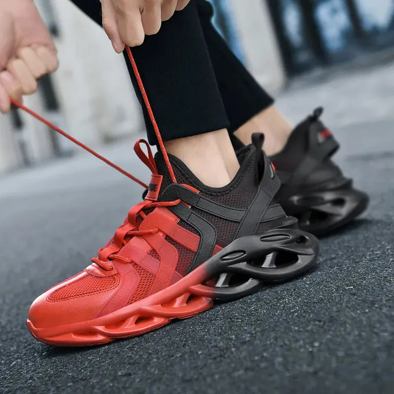 Breathable Summer Casual Non-slip And Lightweight Shoe