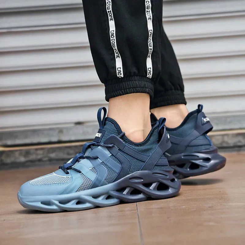 Breathable Summer Casual Non-slip And Lightweight Shoe