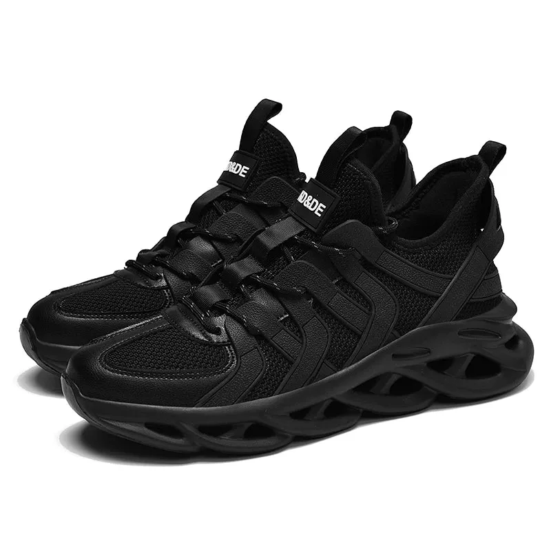 Breathable Summer Casual Non-slip And Lightweight Shoe