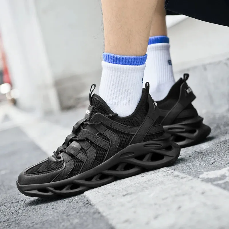 Breathable Summer Casual Non-slip And Lightweight Shoe