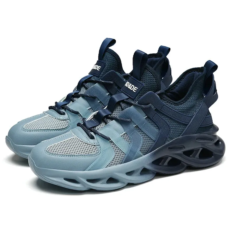 Breathable Summer Casual Non-slip And Lightweight Shoe