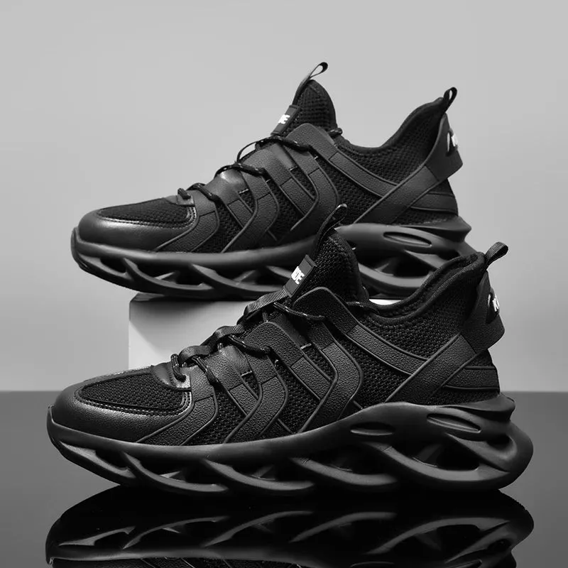 Breathable Summer Casual Non-slip And Lightweight Shoe