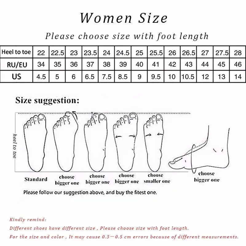 Breathable Walking Mesh Flat Shoes