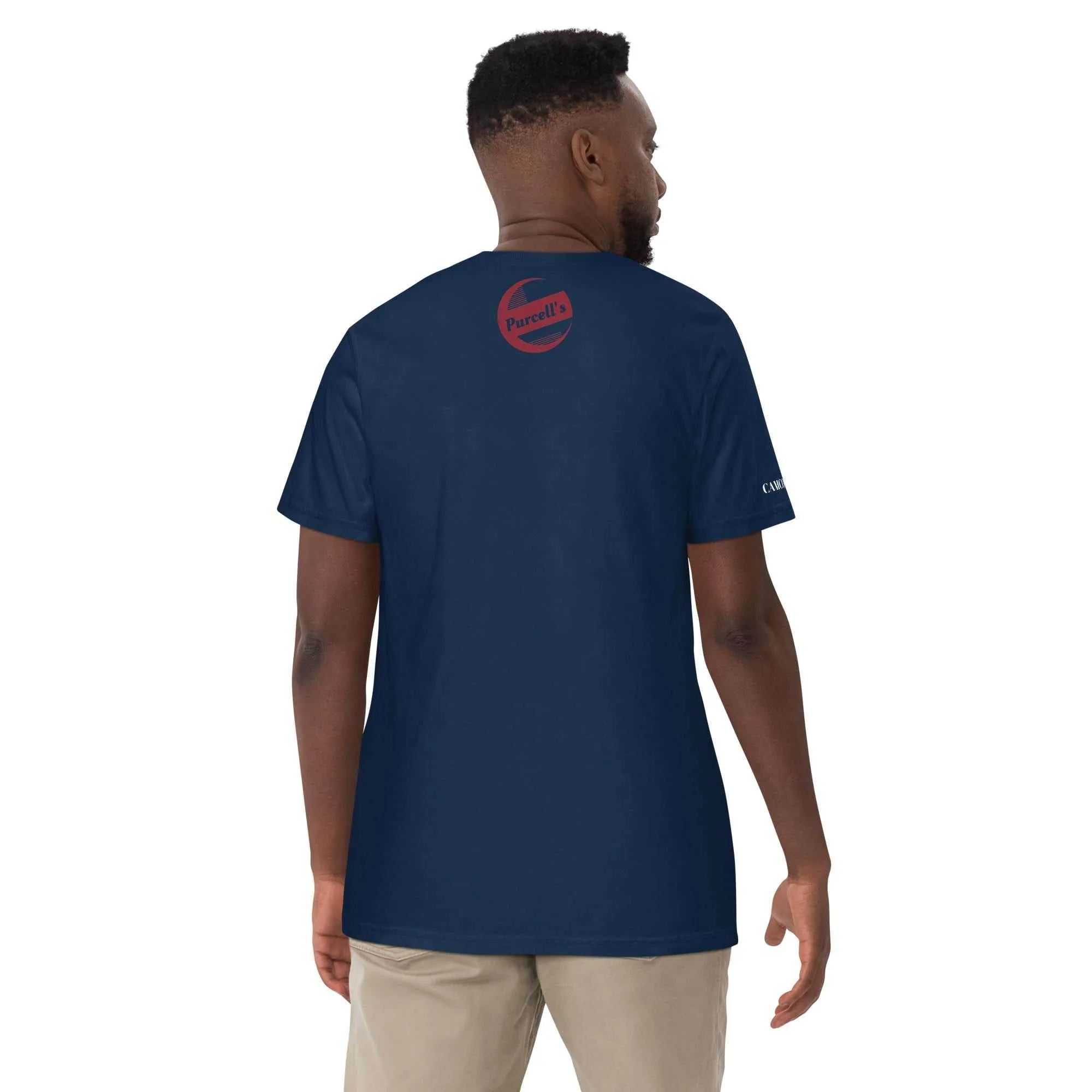 Camco Proud East Ward School Unisex T-Shirt