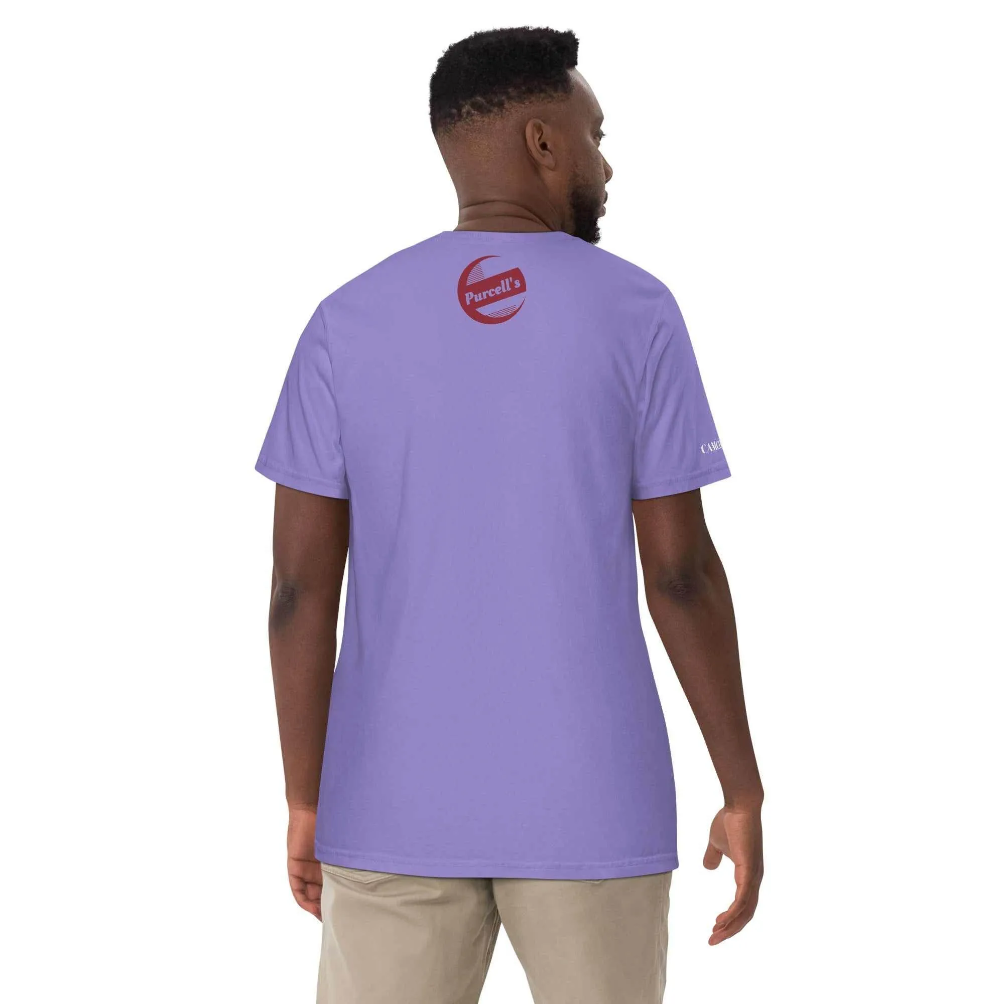 Camco Proud East Ward School Unisex T-Shirt