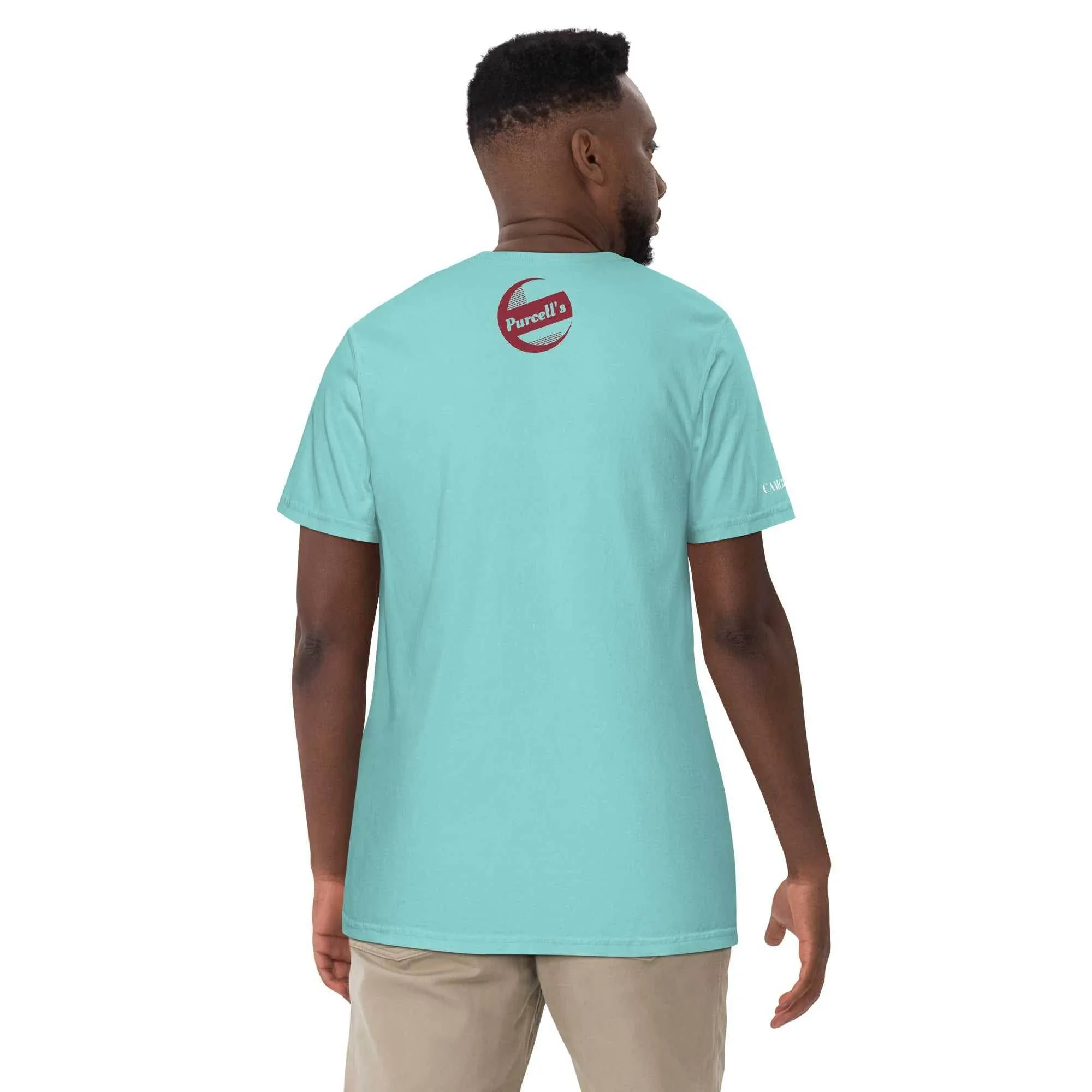 Camco Proud East Ward School Unisex T-Shirt