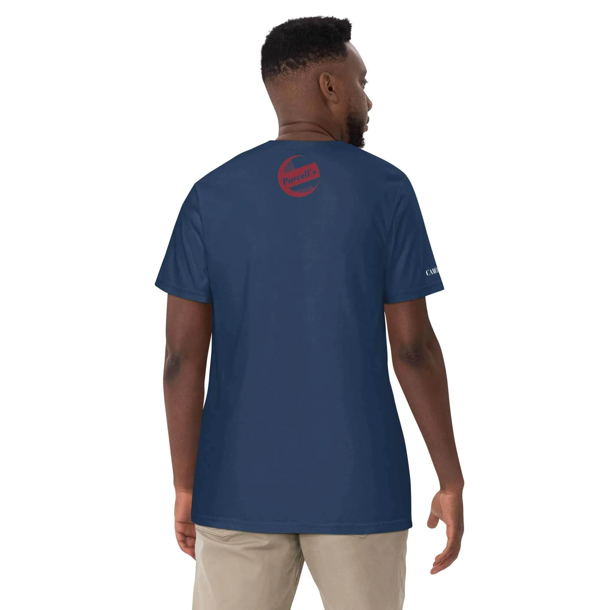 Camco Proud East Ward School Unisex T-Shirt