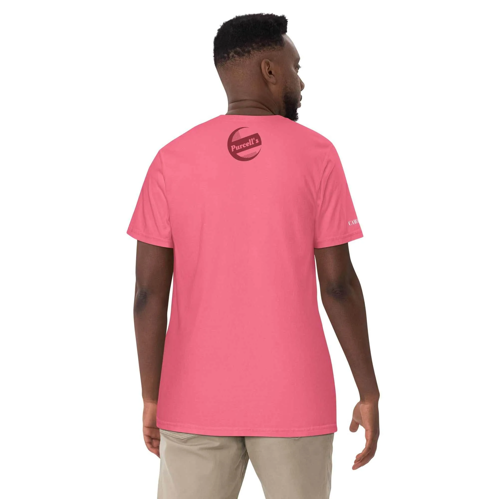 Camco Proud East Ward School Unisex T-Shirt