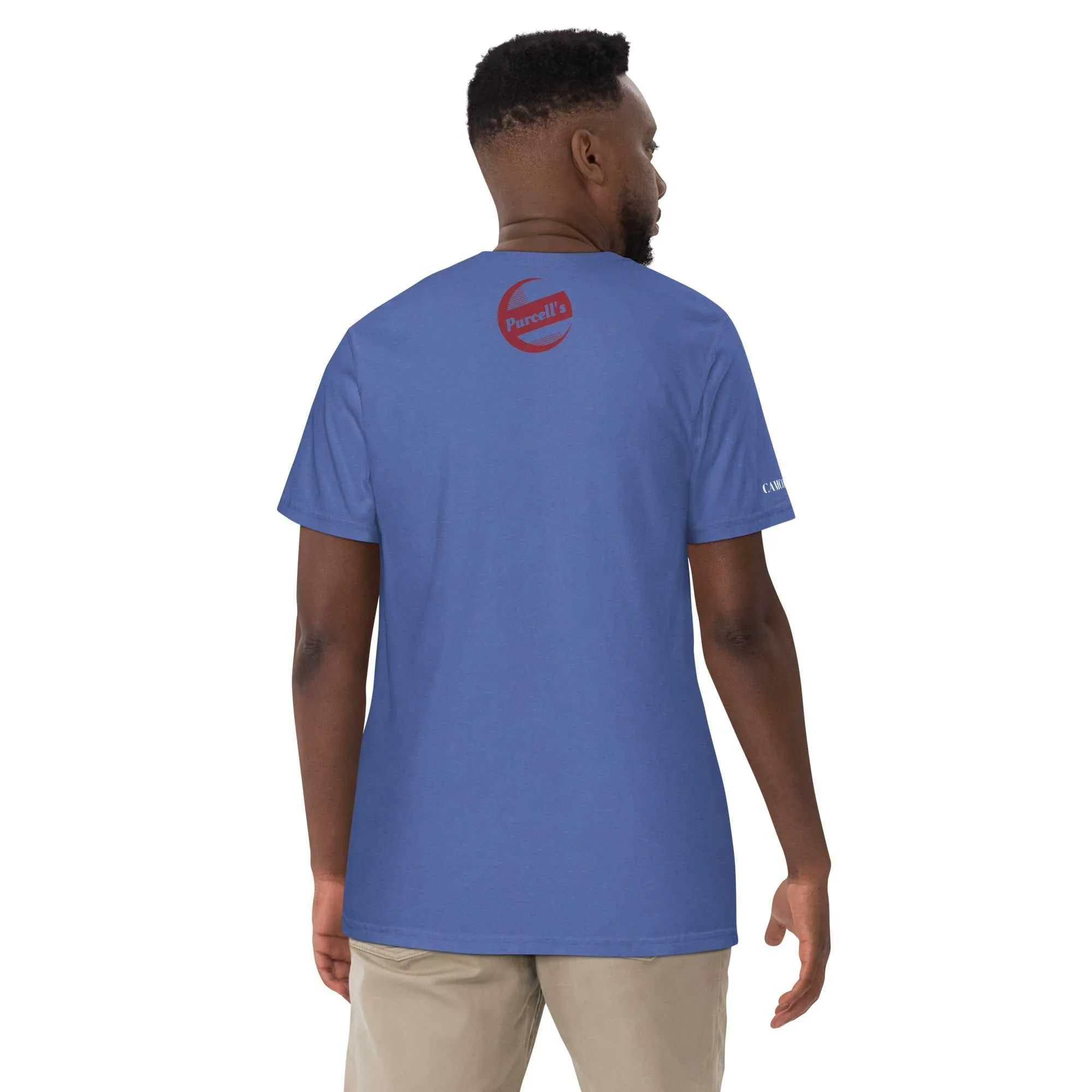 Camco Proud East Ward School Unisex T-Shirt