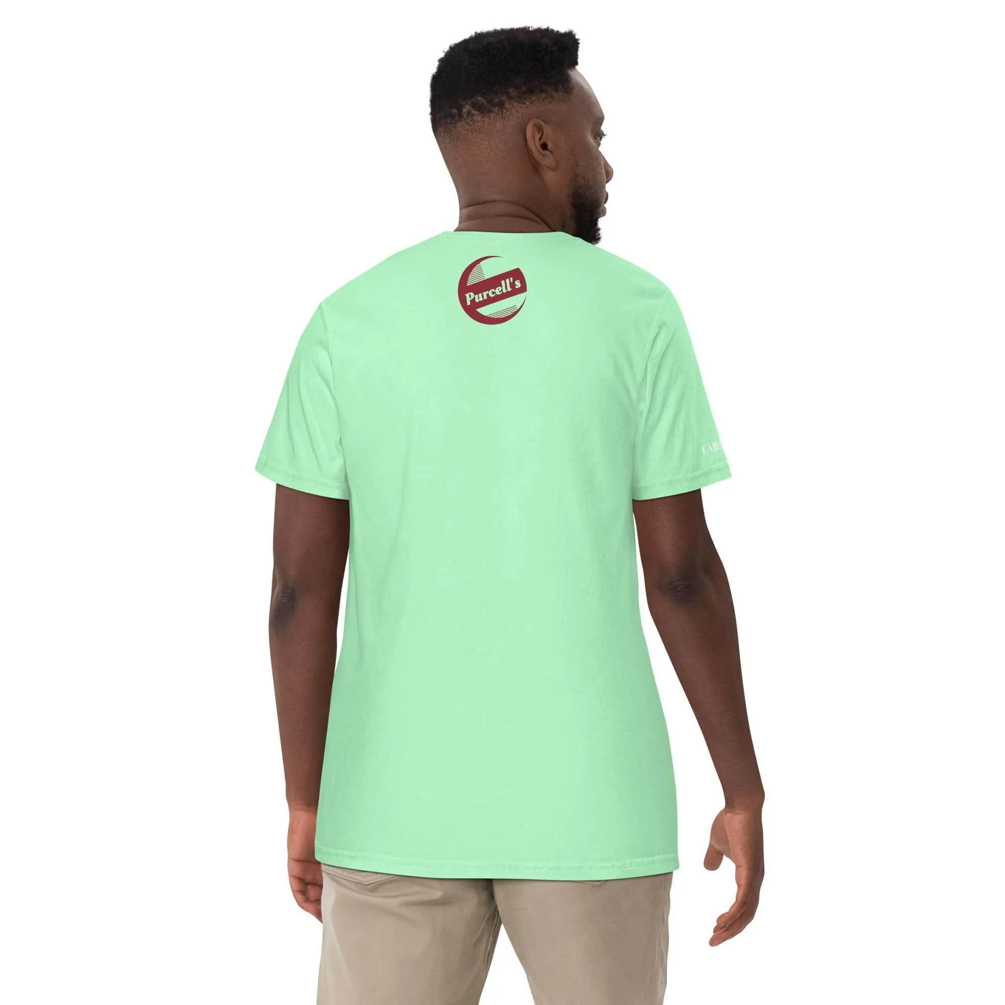 Camco Proud East Ward School Unisex T-Shirt
