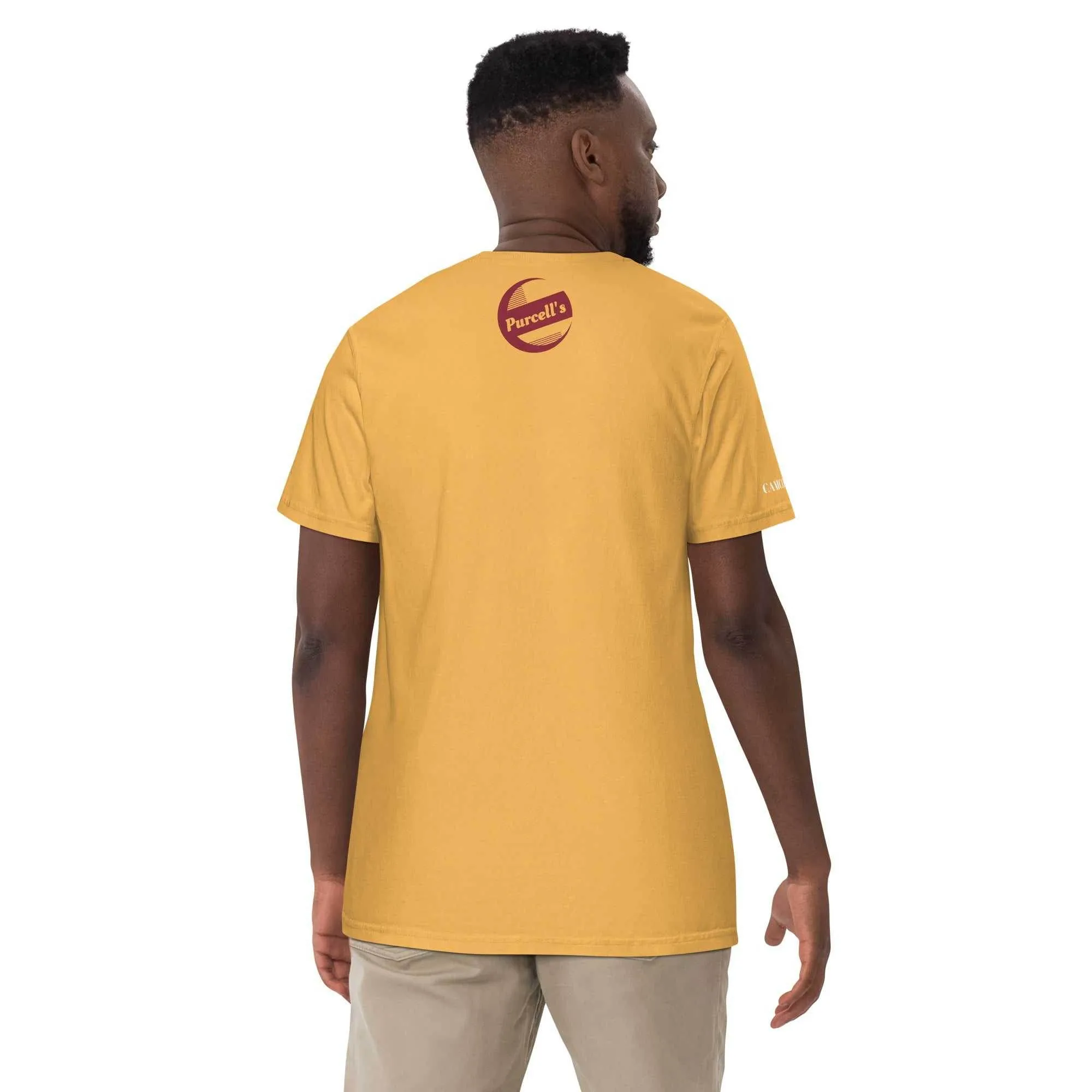 Camco Proud East Ward School Unisex T-Shirt