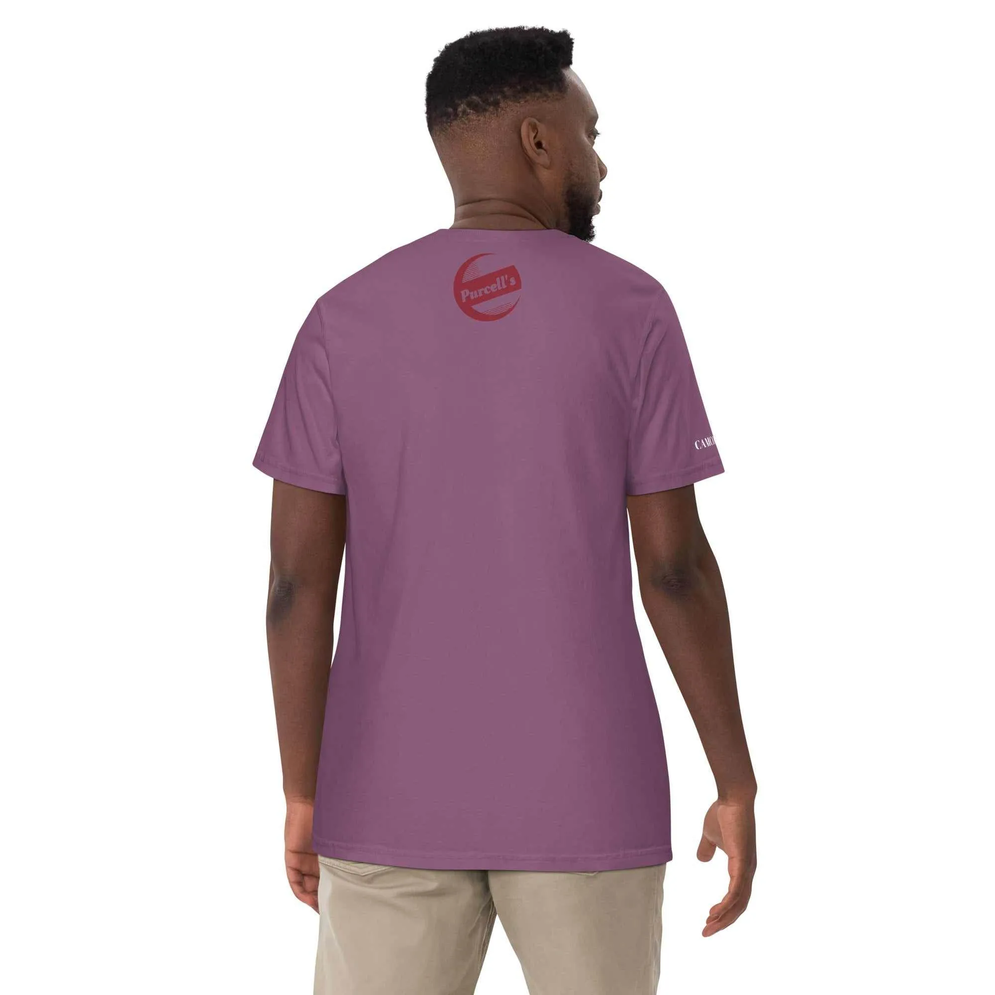 Camco Proud East Ward School Unisex T-Shirt