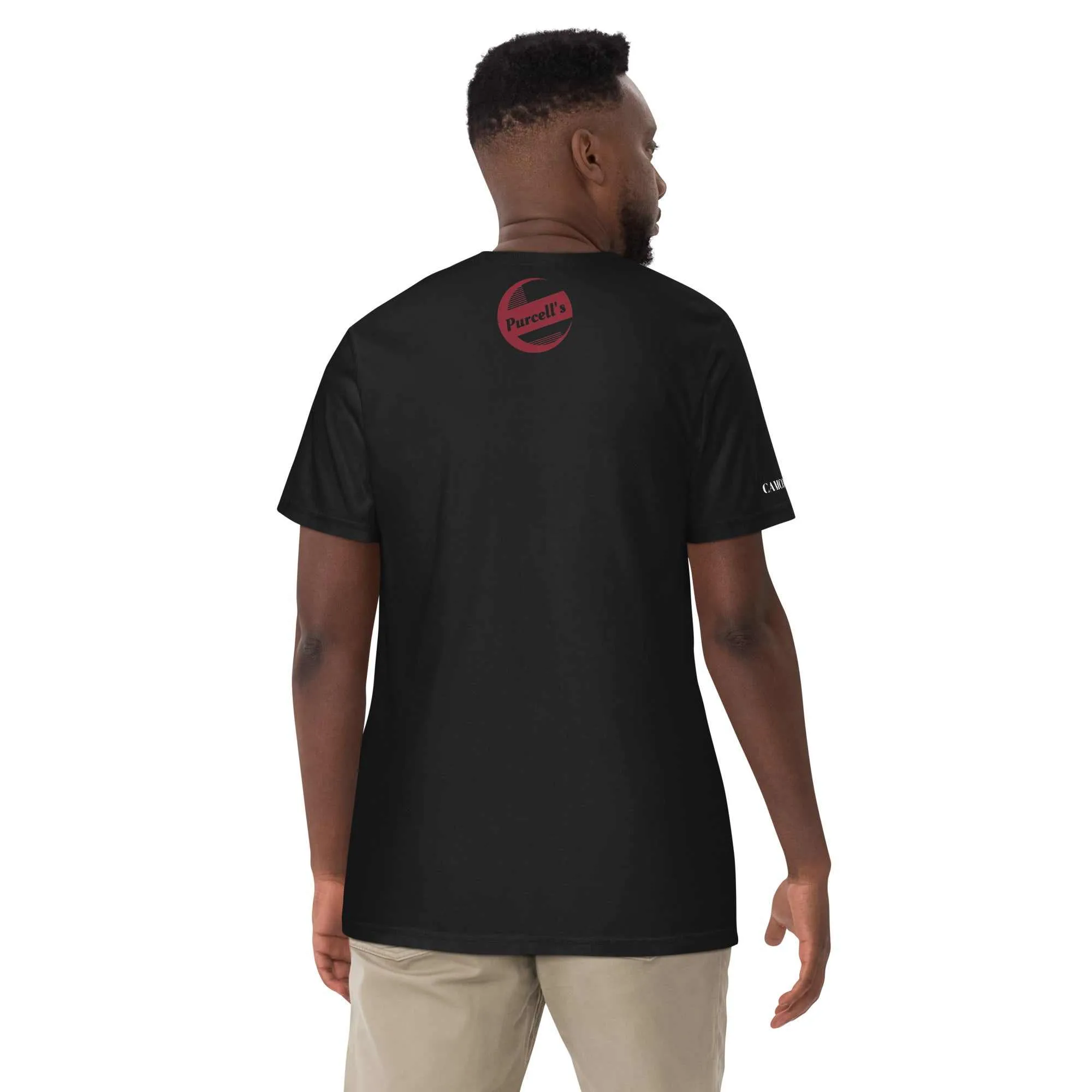 Camco Proud East Ward School Unisex T-Shirt