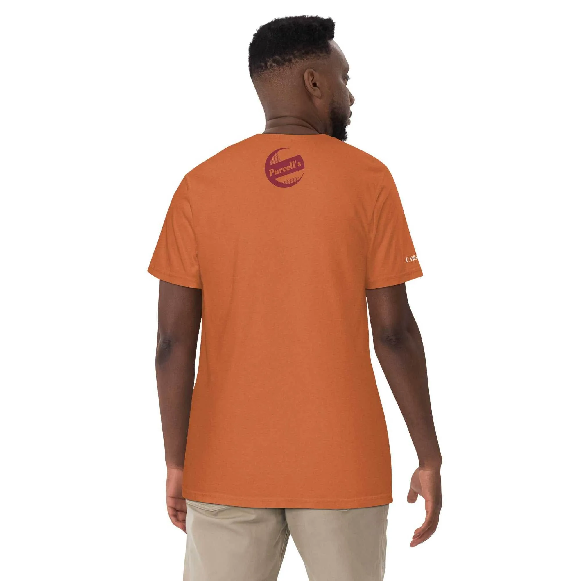 Camco Proud East Ward School Unisex T-Shirt