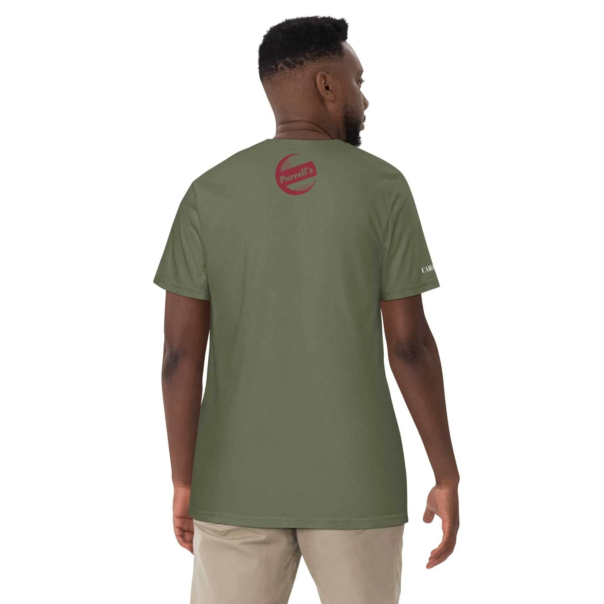Camco Proud East Ward School Unisex T-Shirt