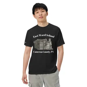 Camco Proud East Ward School Unisex T-Shirt