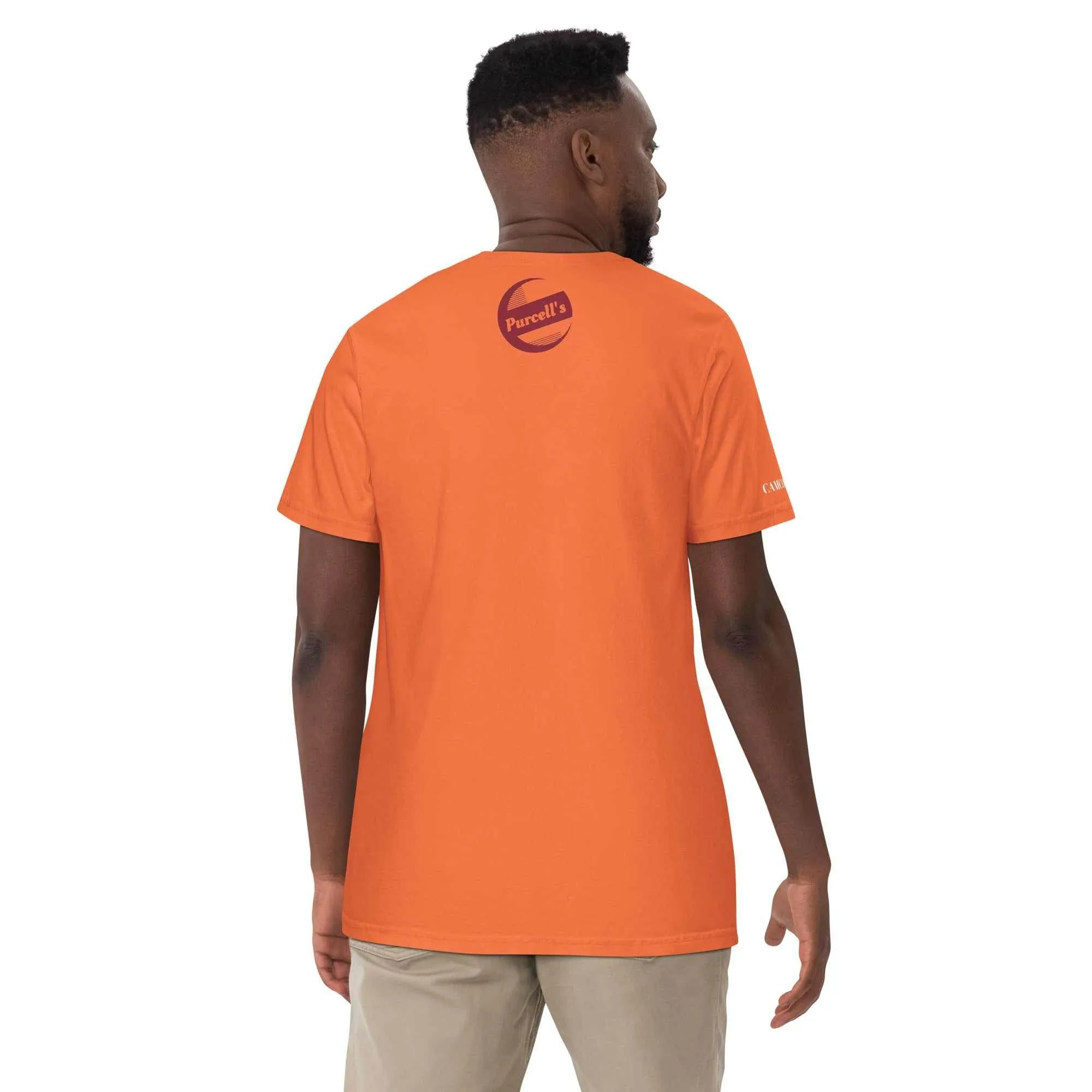 Camco Proud East Ward School Unisex T-Shirt