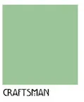 CRAFTSMAN COLLECTION - 100% Acrylic Latex