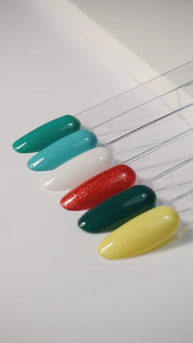 Dream Goddess Gel Polish 10ml ATLAS