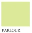 Early Victorian Collection -  Homestead House Wall Paint