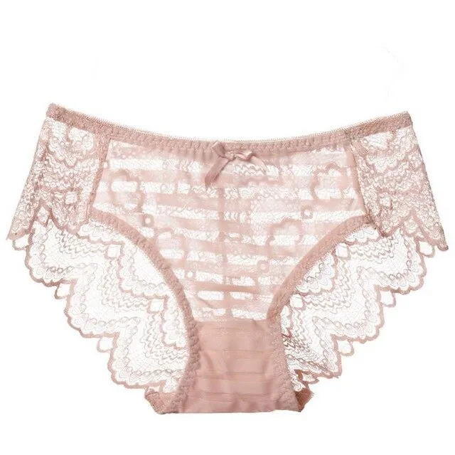 Fancy Ladies Breathable Panties