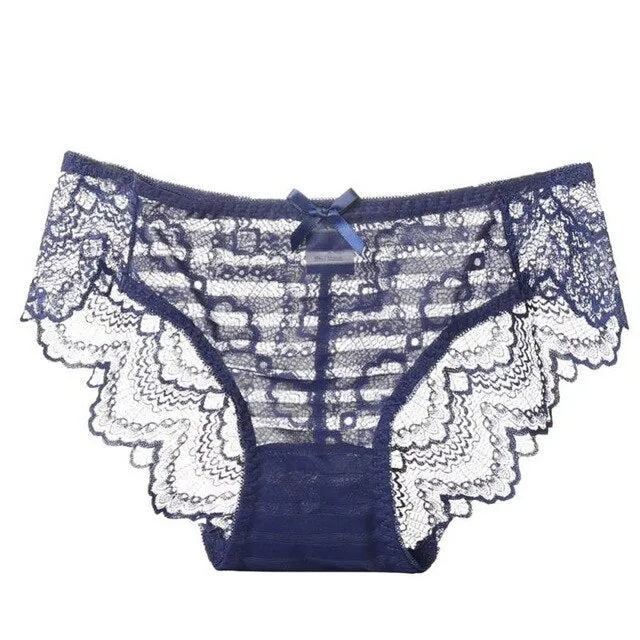 Fancy Ladies Breathable Panties