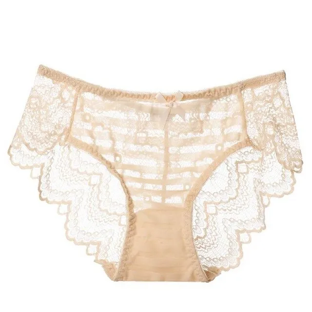 Fancy Ladies Breathable Panties