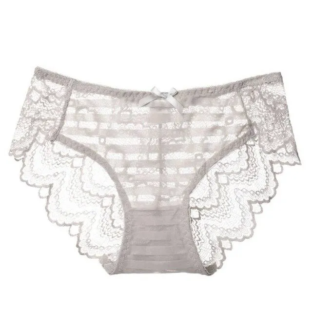 Fancy Ladies Breathable Panties