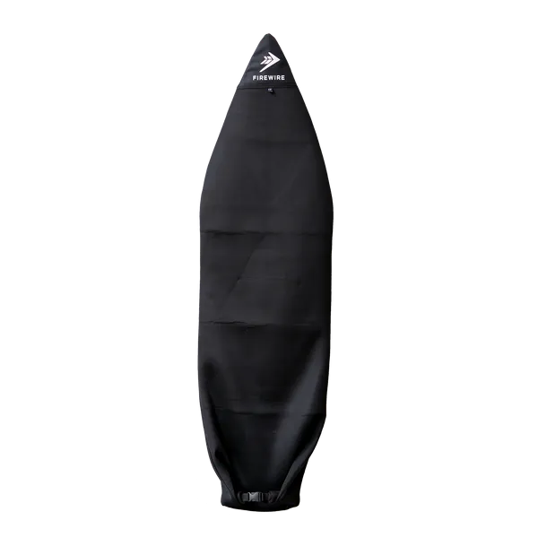 FIREWIRE BLACKS BREATHABLE MESH BOARD SOCK