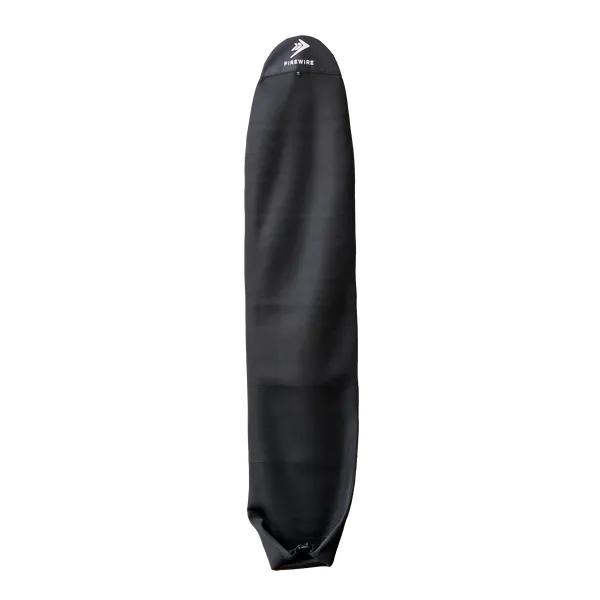 FIREWIRE BLACKS BREATHABLE MESH BOARD SOCK