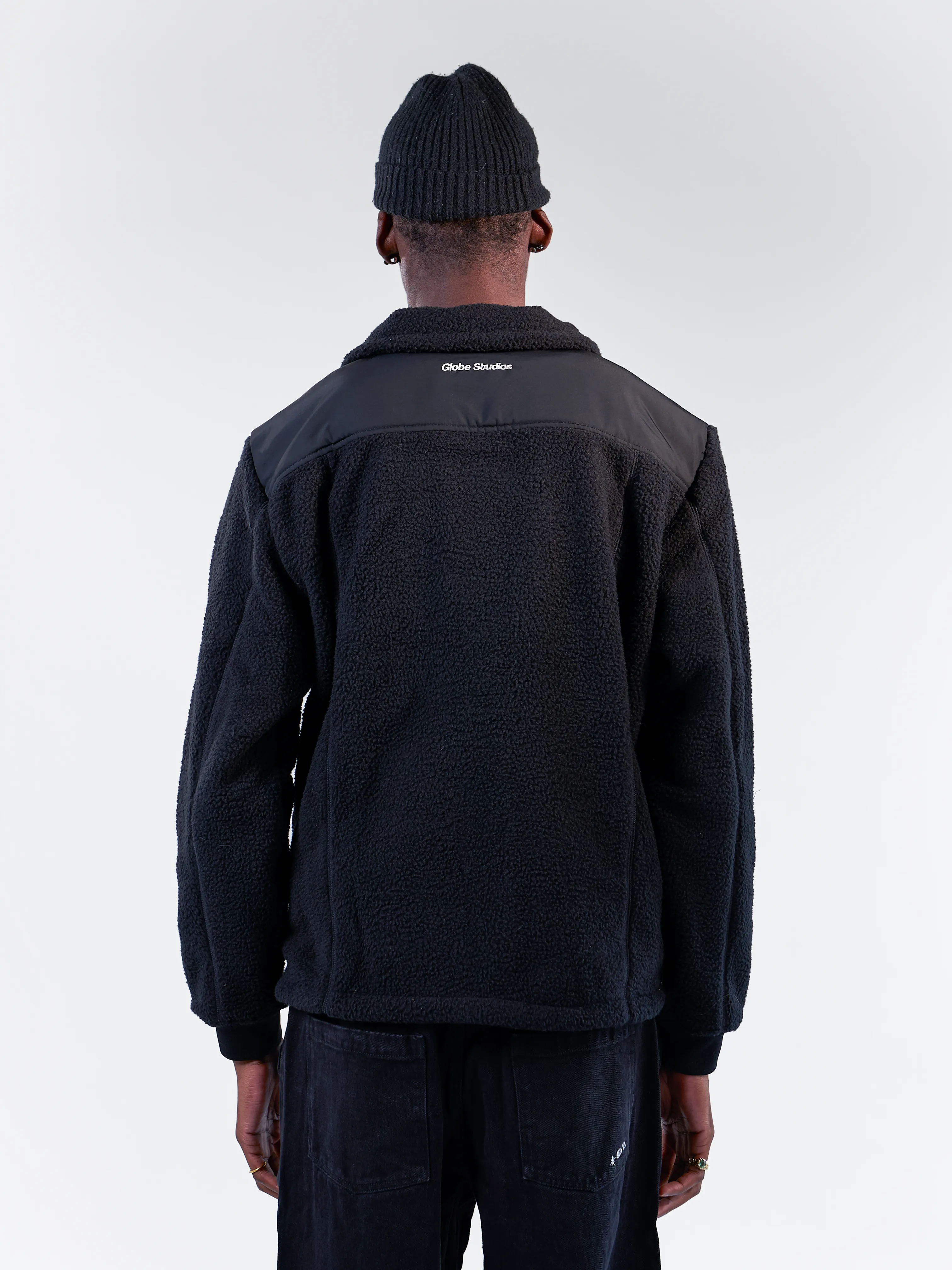 Fleece Jacket