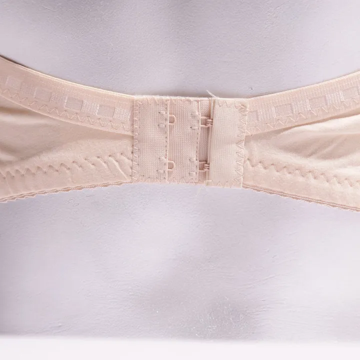 Galaxy Breathable Non Padded Net Bra (2055)