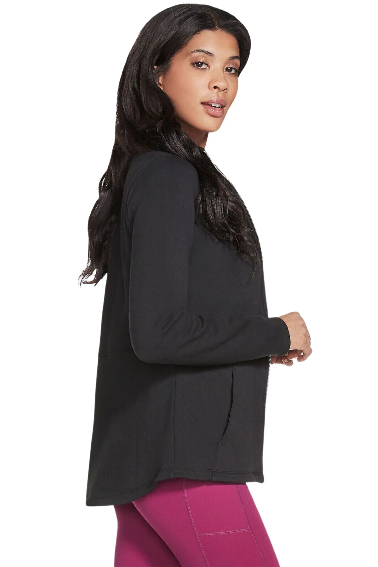 Go Snuggle Jacket