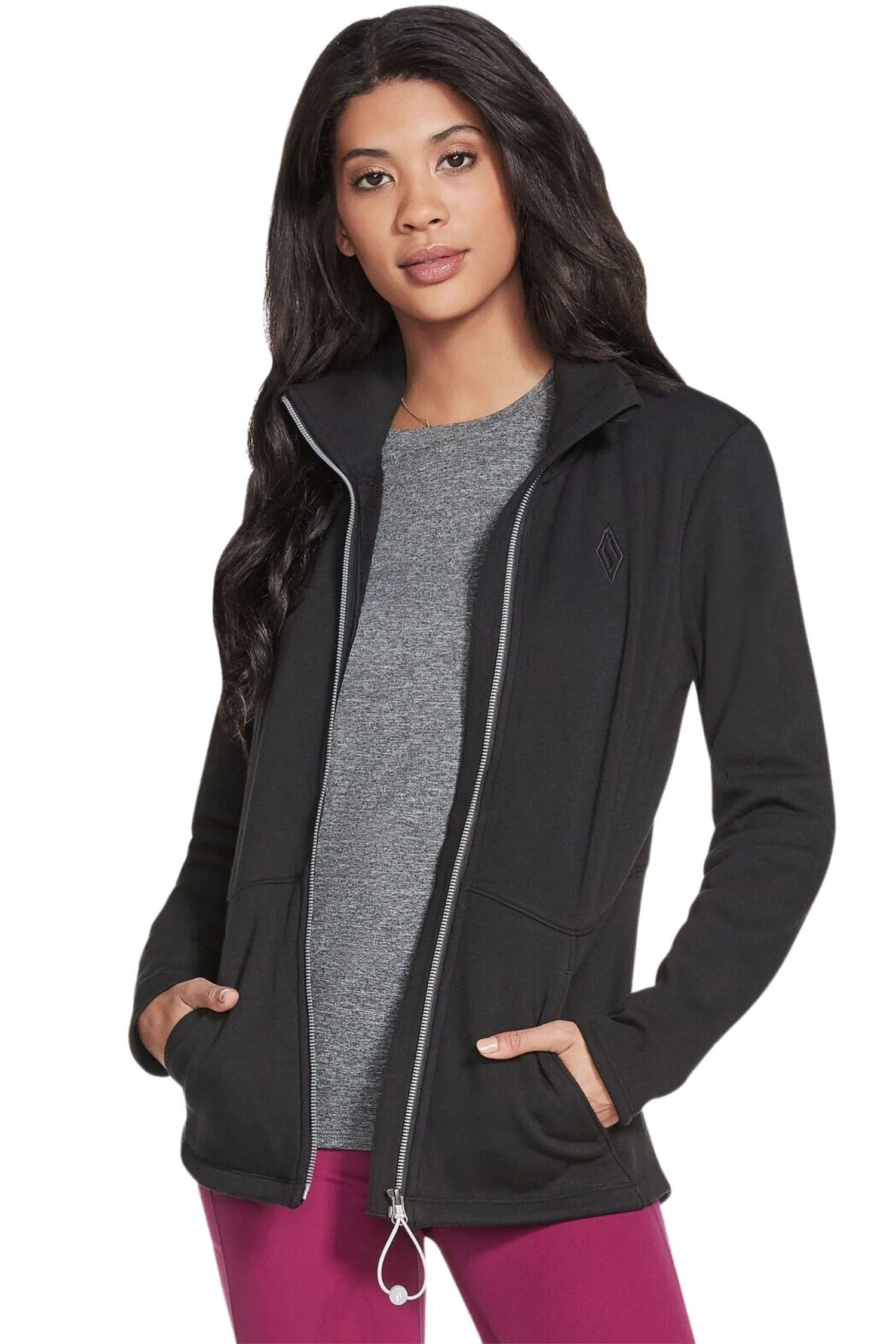 Go Snuggle Jacket