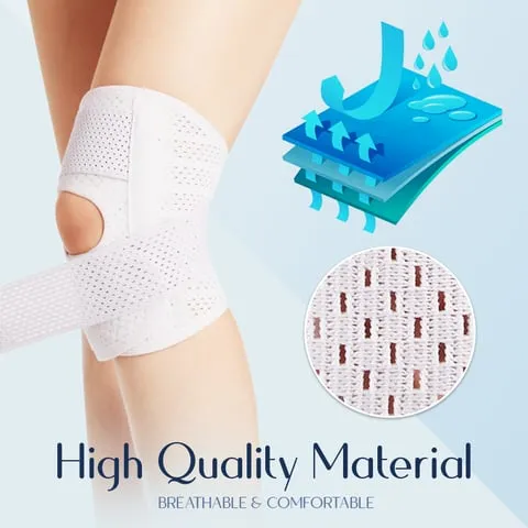 Hot Sale 49% OFFMeniscus Breathable Knee Pads