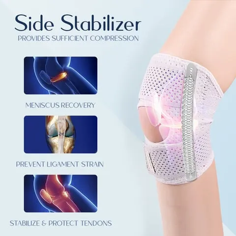 Hot Sale 49% OFFMeniscus Breathable Knee Pads