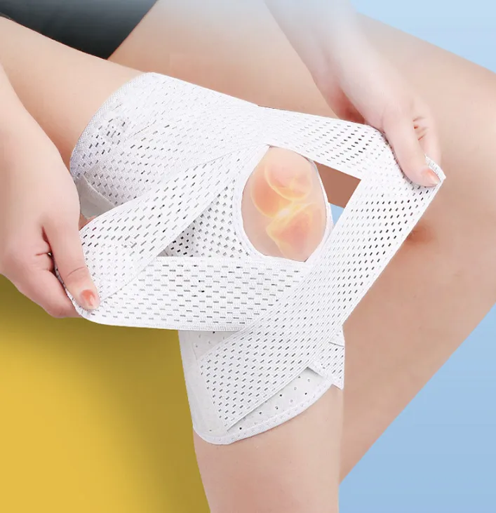 Hot Sale 49% OFFMeniscus Breathable Knee Pads