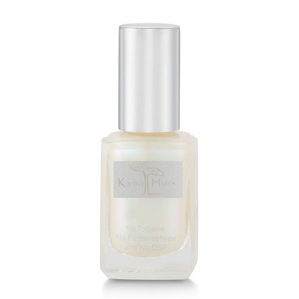 Karma Naturals Nail Polish - Iridescence