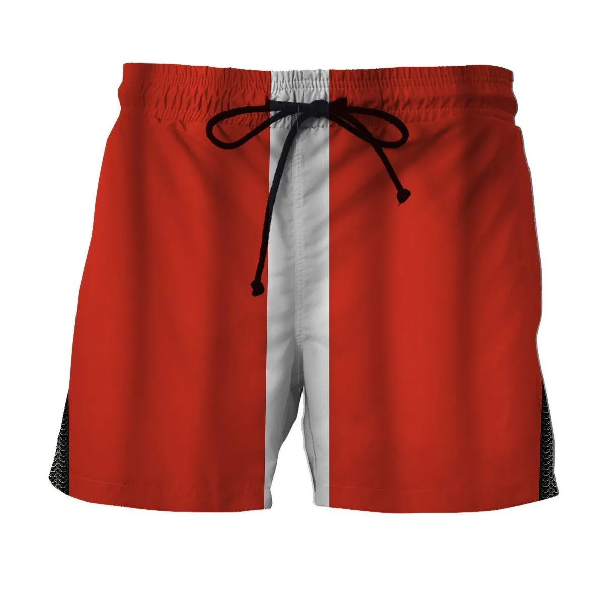 Knights Hospitaller Hawaiian Shirt