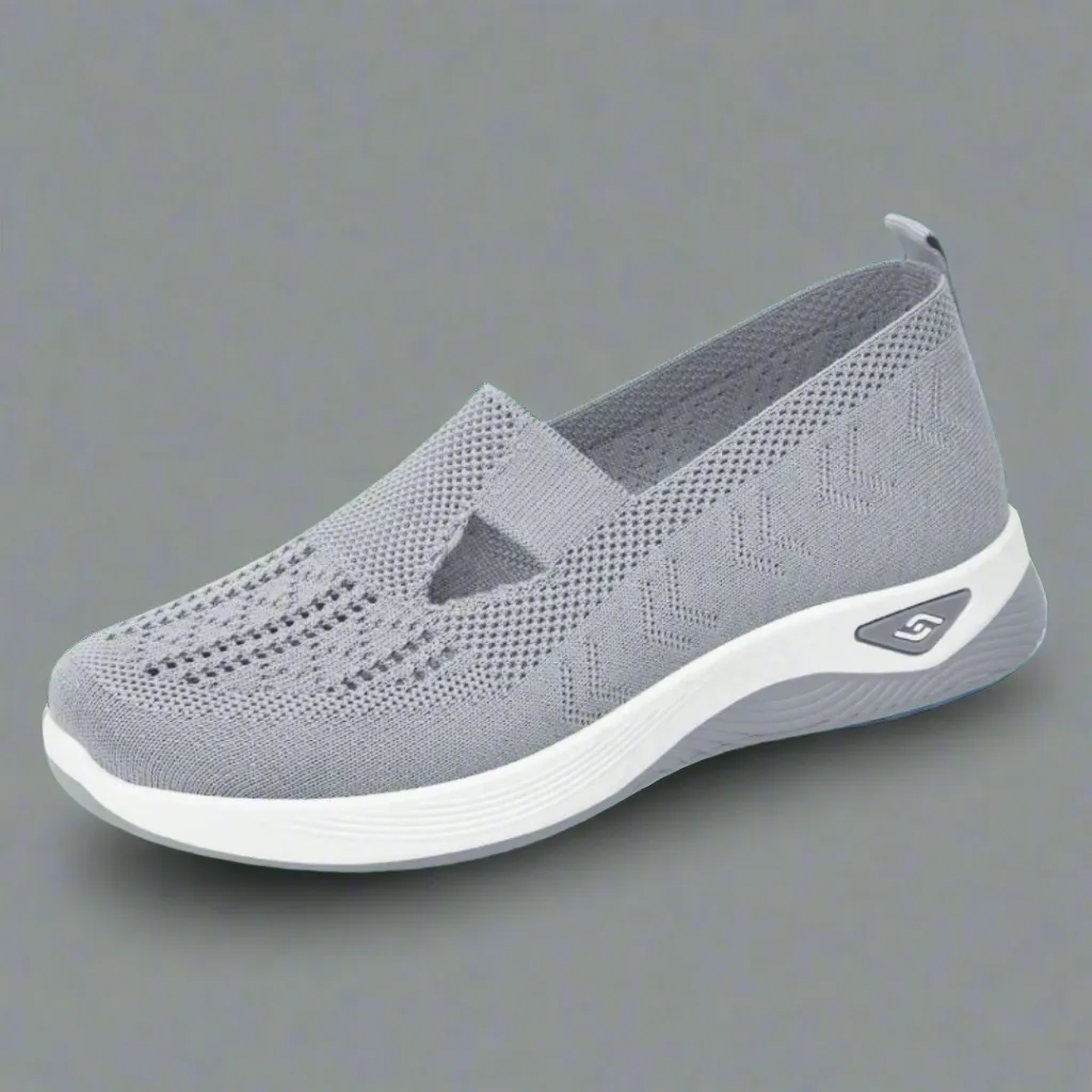 Krimhildis | Stylish, Breathable Sports Shoes for Spring