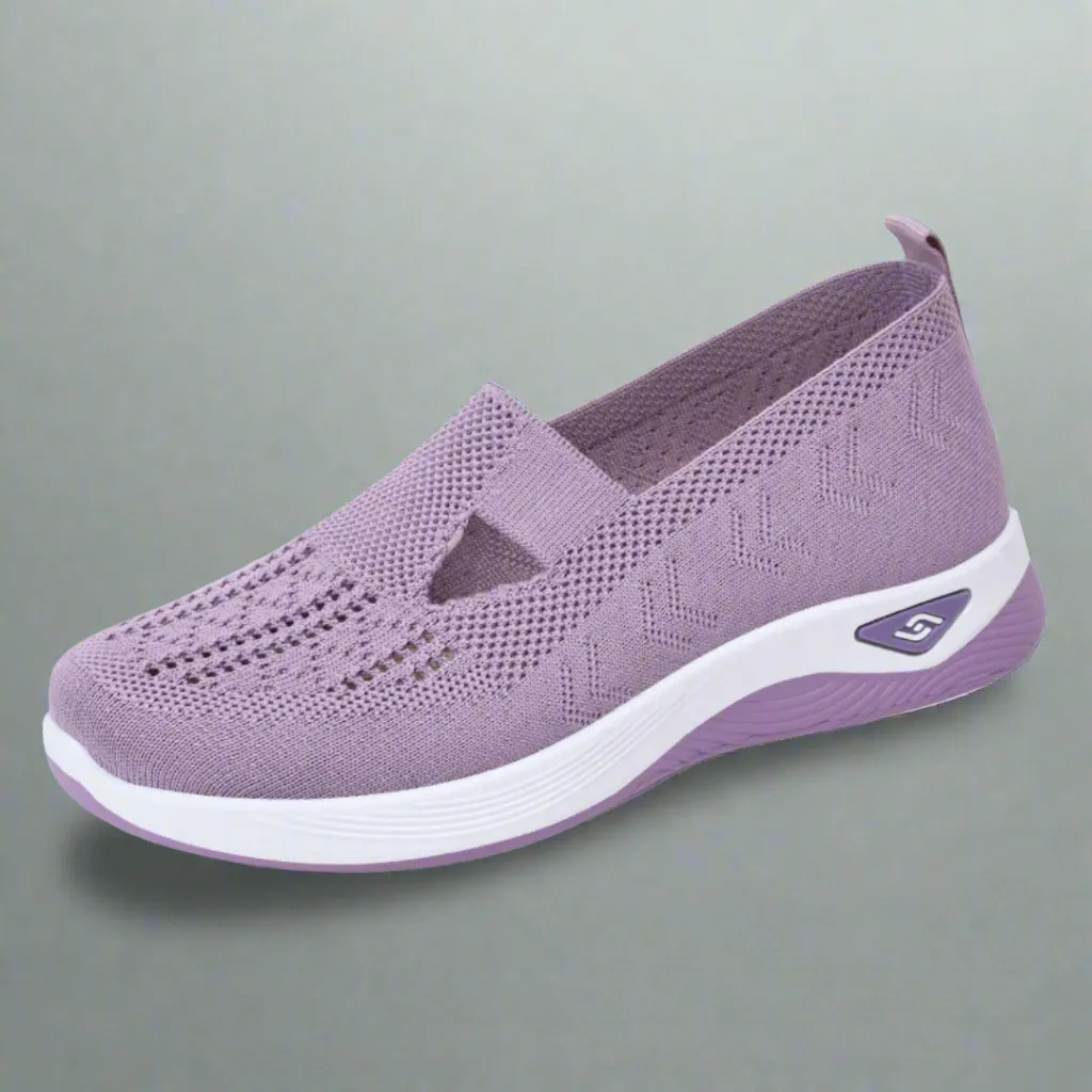 Krimhildis | Stylish, Breathable Sports Shoes for Spring