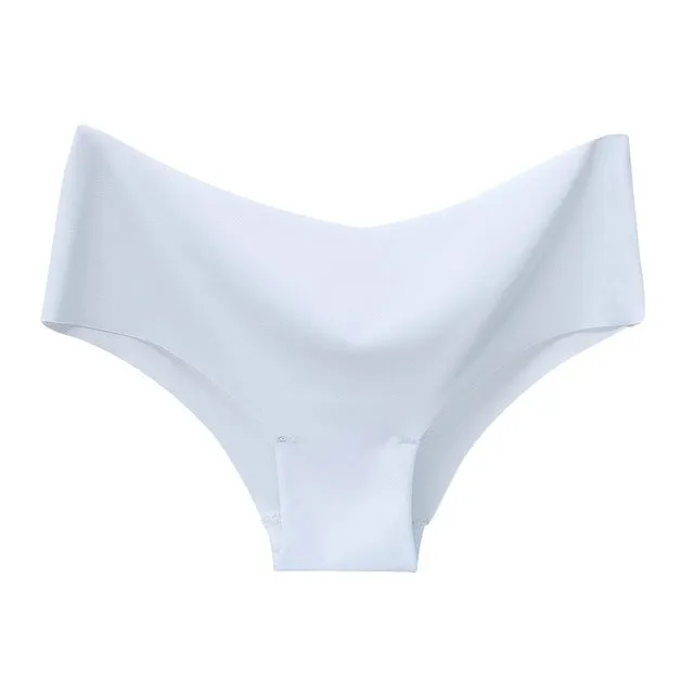 Leopard Briefs Print Breathable Panties