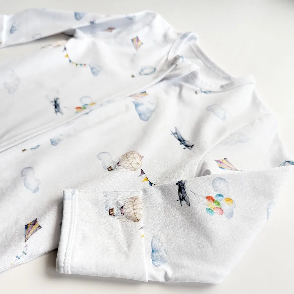 Lullaby Sleepsuit