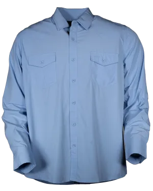 Men’s Mesa Bamboo Shirt